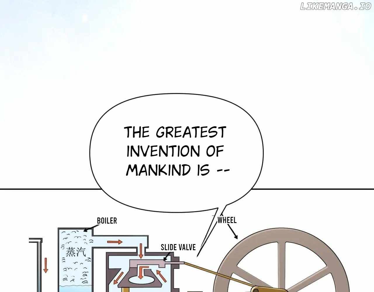 Forging an Industrial Empire in a Magical World Chapter 38 116